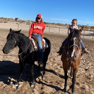 Meet your Posher, Summer